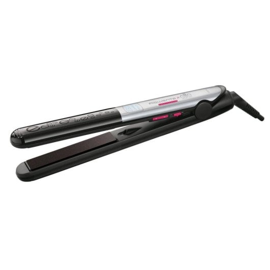 Rowenta Liss & Curl Elite Plancha para Cabello