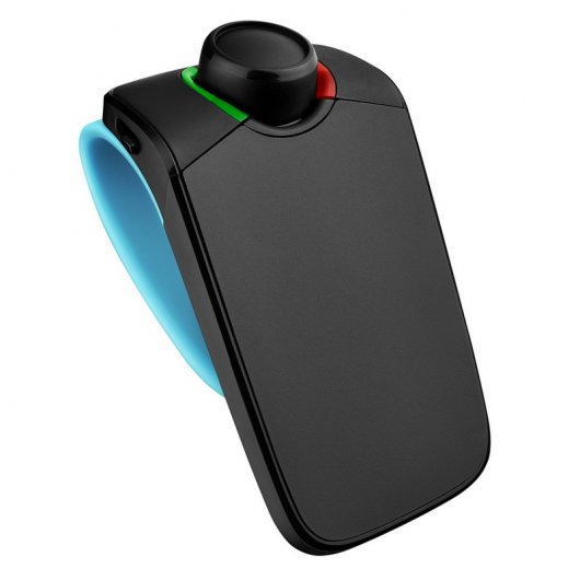 Manos Libres Parrot Minikit Neo 2 HD Azul