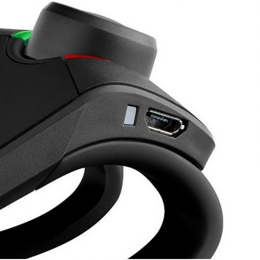 Manos Libres Parrot Minikit Neo 2 HD Azul