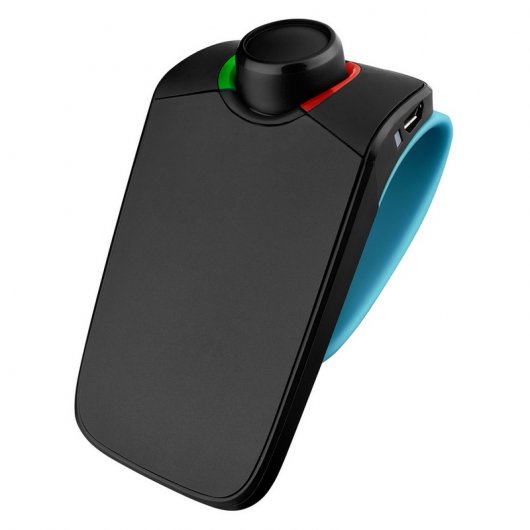 Manos Libres Parrot Minikit Neo 2 HD Azul