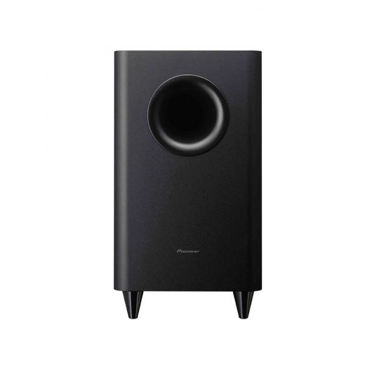 Pioneer HTP-073 Home Cinema 4K 3D 5.1