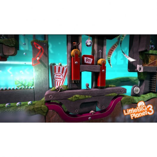 LittleBigPlanet 3 PS3