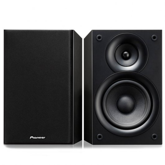 Pioneer X-HM21BT-K Micro Cadena Bluetooth USB