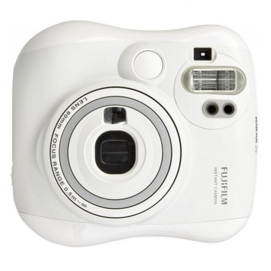 Fujifilm Instax Mini 25