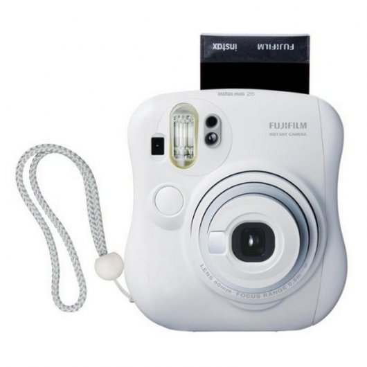 Fujifilm Instax Mini 25