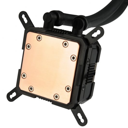Enermax Liqmax II 120S
