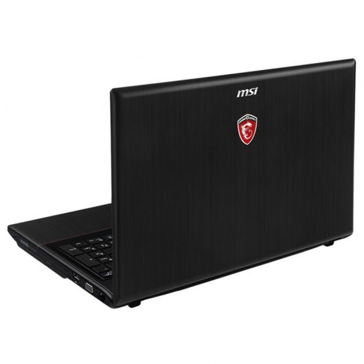 MSI GP60 2PE-837XES i7-4720HQ/4GB/1TB/GT 840M/15.6" Reacondicionado