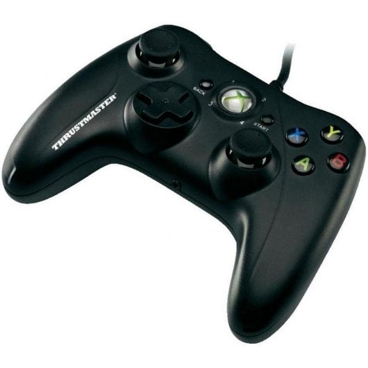 Thrustmaster GPX  PC/Xbox 360