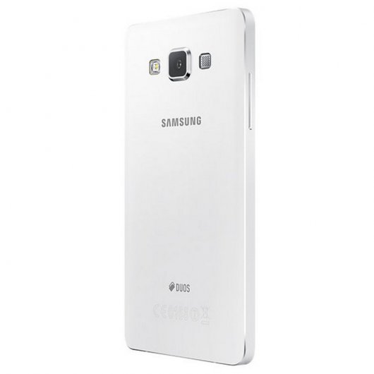 Samsung Galaxy A5 16GB Blanco Libre