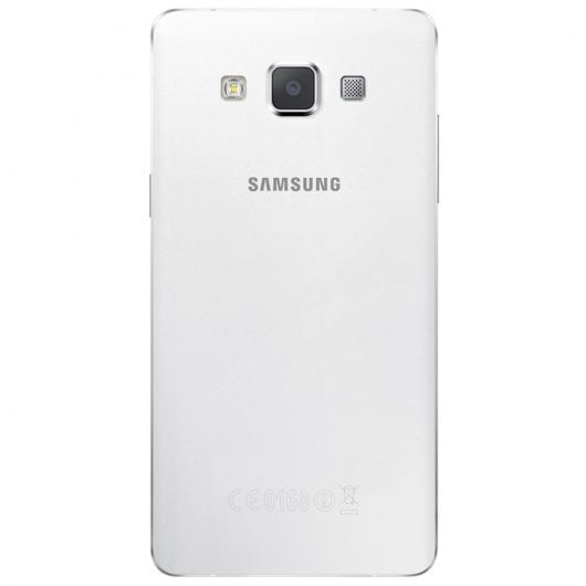Samsung Galaxy A5 16GB Blanco Libre