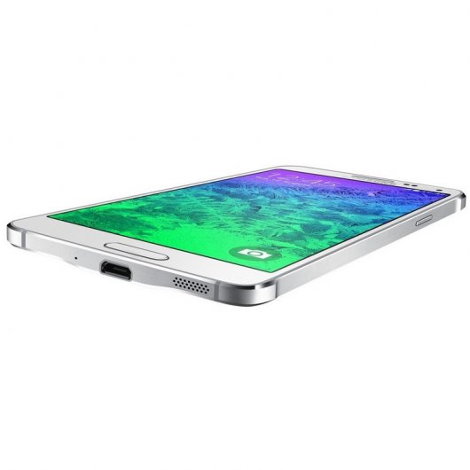 Samsung Galaxy A5 16GB Blanco Libre