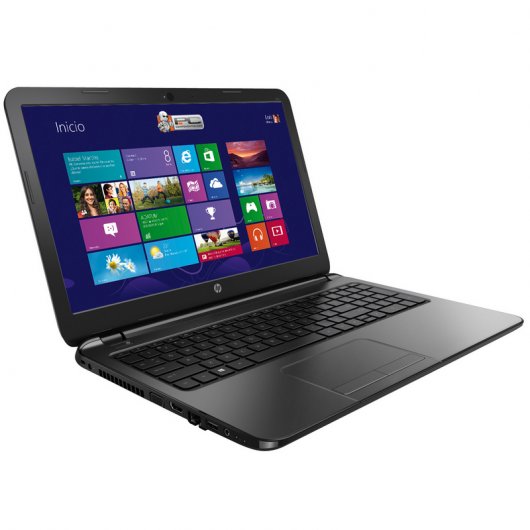 HP 250 G3 Intel i3-4005U/4GB/500GB/15.6"
