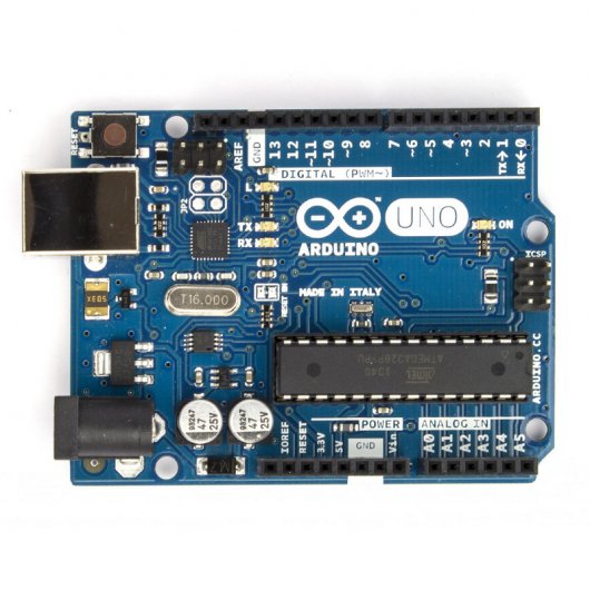 Arduino UNO R3 ATmega328