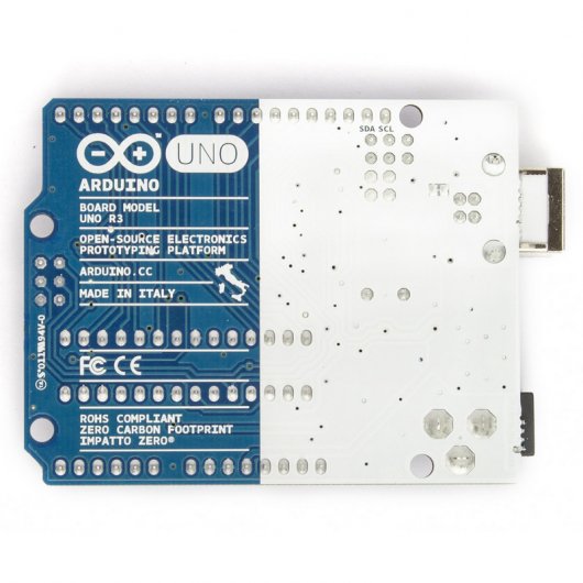 Arduino UNO R3 ATmega328