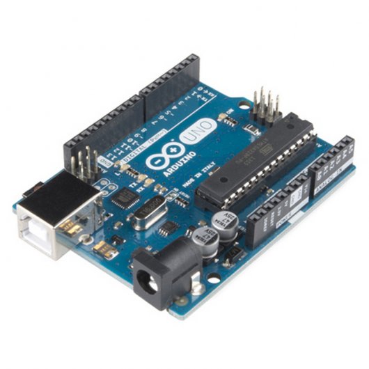 Arduino UNO R3 ATmega328