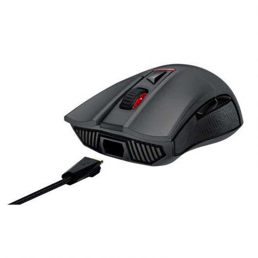 Asus ROG Gladius Gaming 6400 DPI