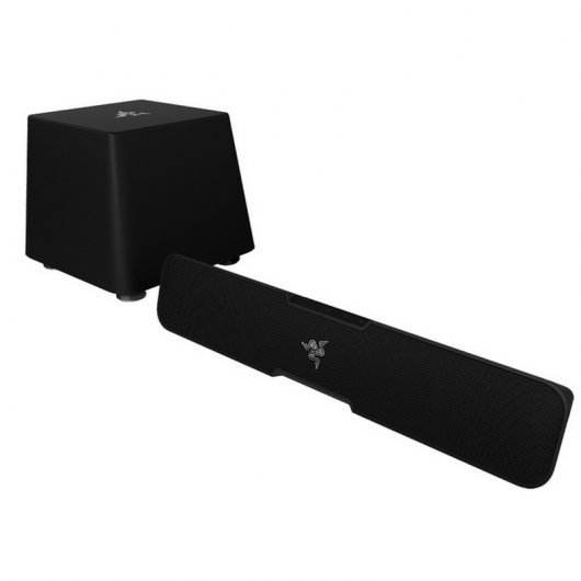 Razer Leviathan Soundbar 5.1