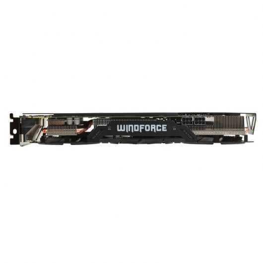 Gigabyte GeForce GTX 960 Gaming G1 WindForce OC 2GB GDDR5