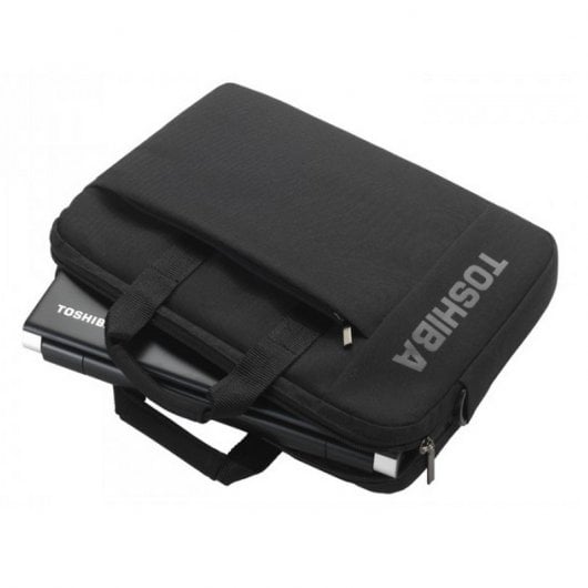 Toshiba Standard Maletin para Portátiles hasta 16"