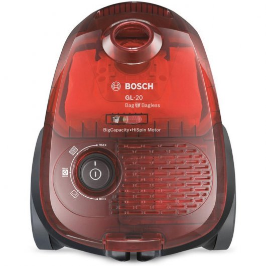 Bosch Aspirador Trineo BGL2UB1108