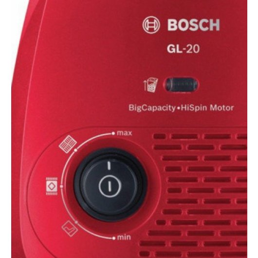 Bosch Aspirador Trineo BGL2UB1108