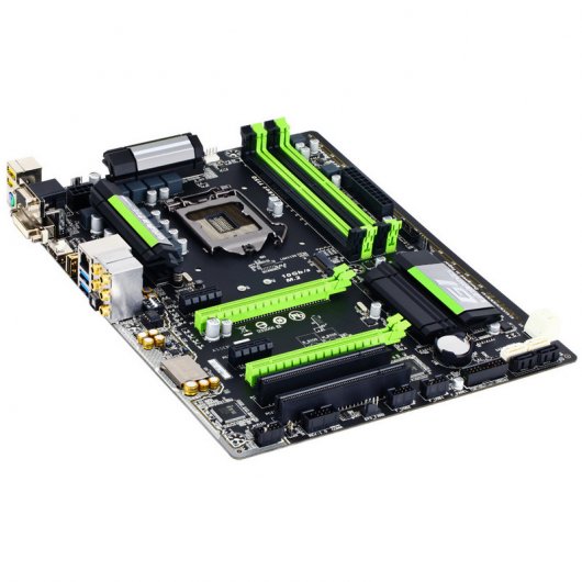 Gigabyte G1 Sniper B6
