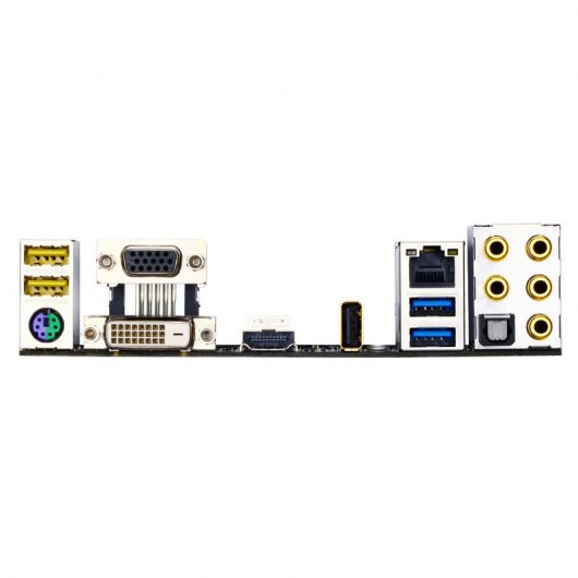 Gigabyte G1 Sniper B6