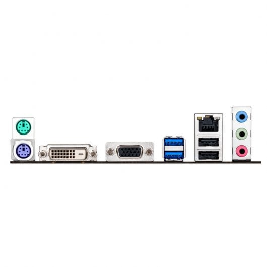 Asus H81M-R