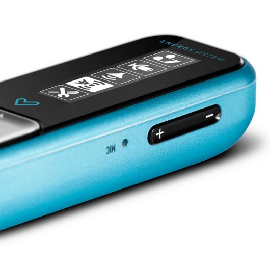 Energy MP3 Stick 4GB 1404 Mystic Blue