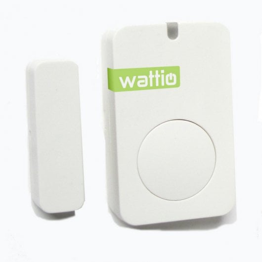 Wattio DOOR Sensor de Puertas y Ventanas