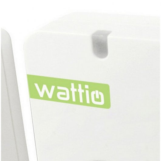 Wattio DOOR Sensor de Puertas y Ventanas