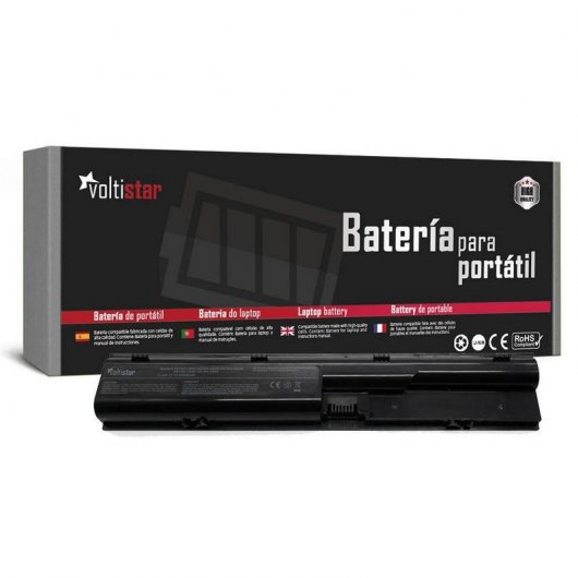 Batería de Portatíl  HP ProBook 4330s/4430s/4530s