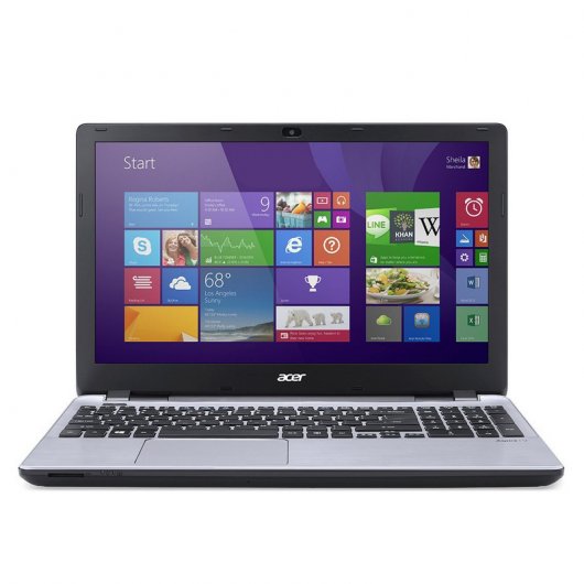 Acer Aspire V3-572G Intel i5-5200U/8GB/1TB/GT840M/15.6"