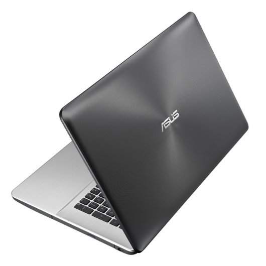 Asus X751LK Intel Core i5-4210U/8GB/1TB+SSD/GTX850M/17.3"