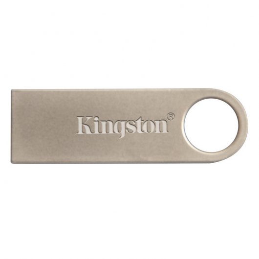 Kingston DataTraveler SE9 G2 8GB USB 3.0