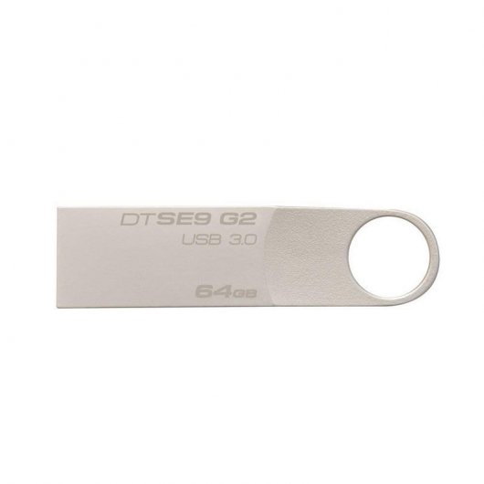 Kingston DataTraveler SE9 G2 64GB