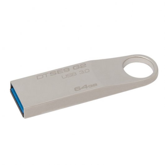 Kingston DataTraveler SE9 G2 64GB