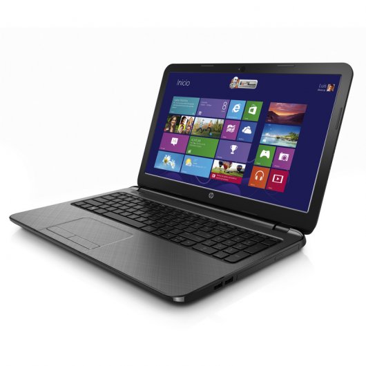 HP 15-R216NS Intel Core i5-5200U/12GB/1TB/15.6"