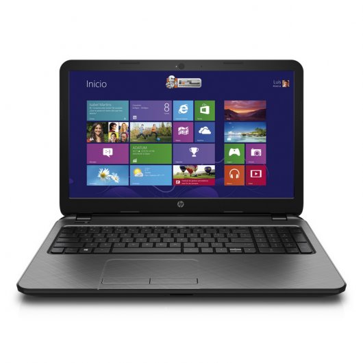 HP 15-R216NS Intel Core i5-5200U/12GB/1TB/15.6"