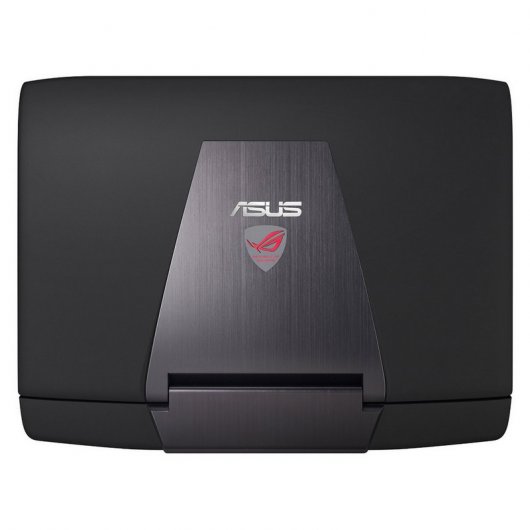 Asus G751JT-T7081H i7-4710HQ/16GB/2TB/GTX 970/17.3" Reacondicionado