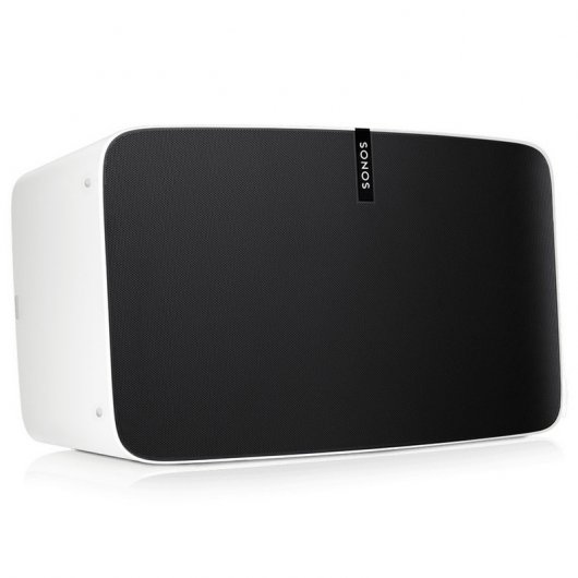Sonos Play:5 Coluna Sem Fios Branca