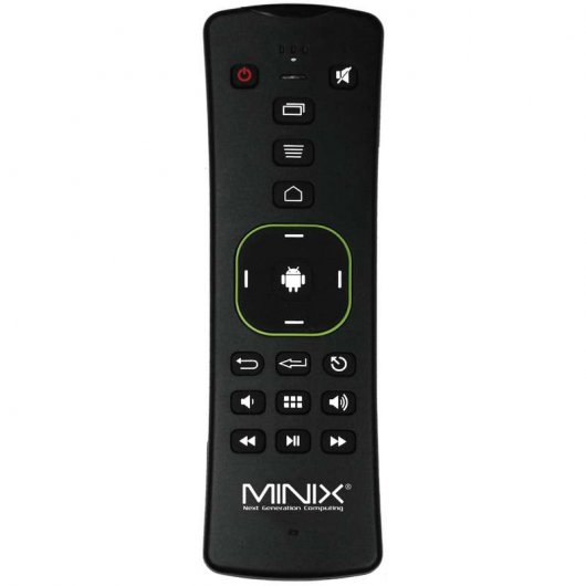 Minix Neo A2 Lite Controller