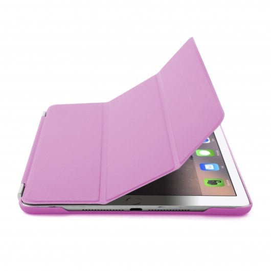 Funda Hpad Rosa para iPad Air 2/iPad Pro 9.7"