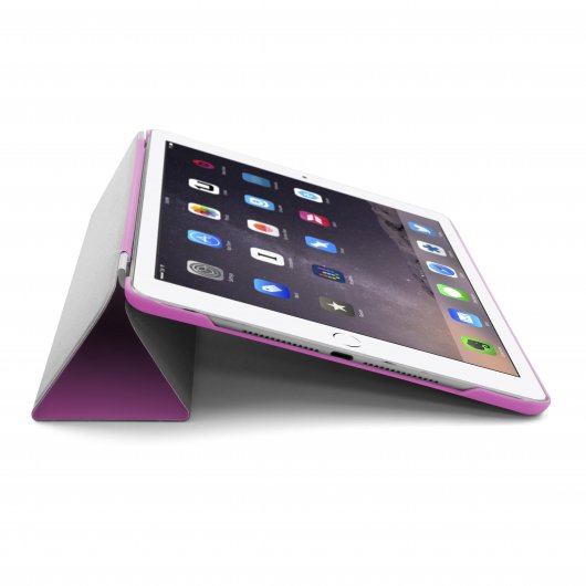 Funda Hpad Rosa para iPad Air 2/iPad Pro 9.7"