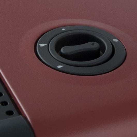 Gasheizgerät blaue Flamme Orbegozo HBF 95 3.500W mit Sicherheitssystem