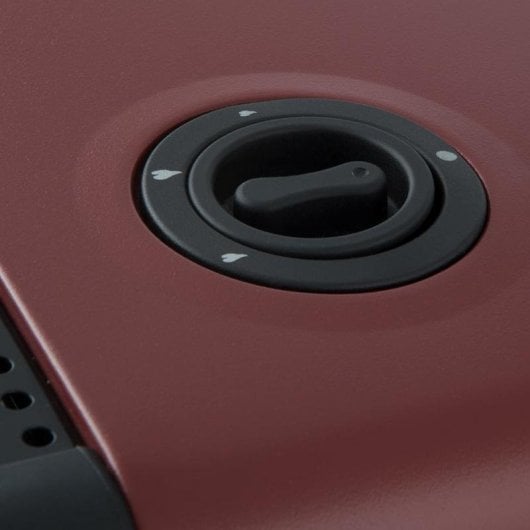 Gasheizgerät blaue Flamme Orbegozo HBF 95 3.500W mit Sicherheitssystem