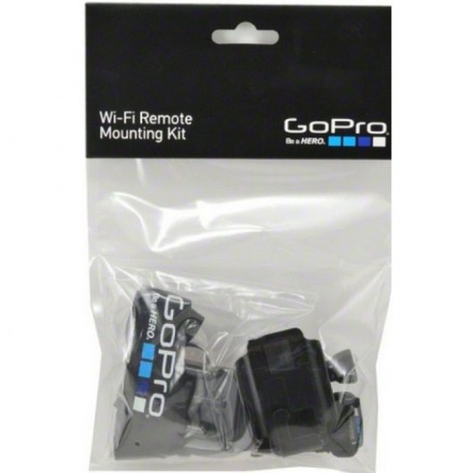 GoPro Kit de accesorios para Smart Remote