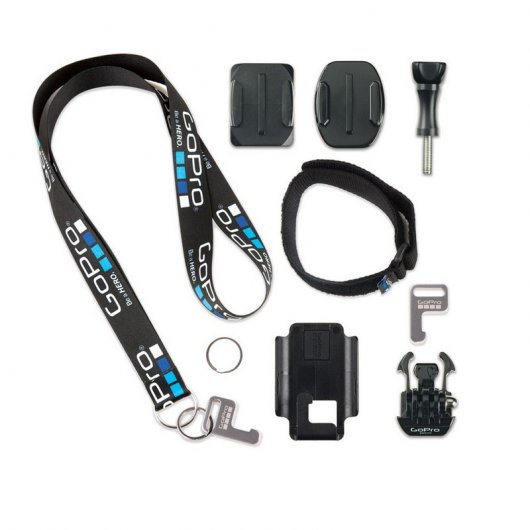GoPro Kit de accesorios para Smart Remote