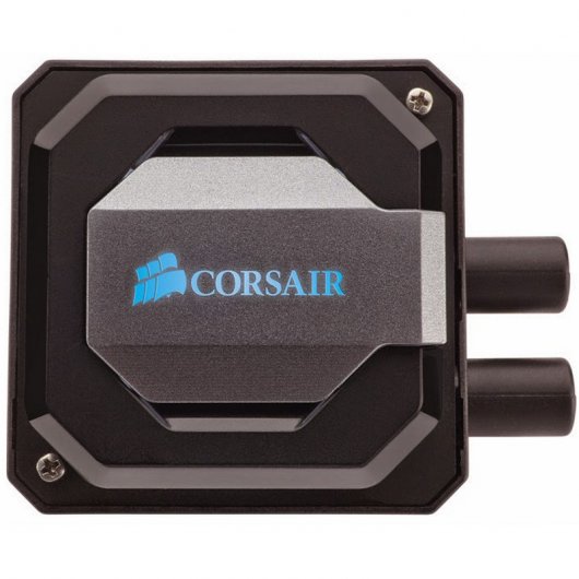 Corsair Cooling Hydro Series H110i GT