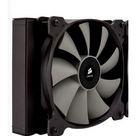 Corsair Cooling Hydro Series H110i GT